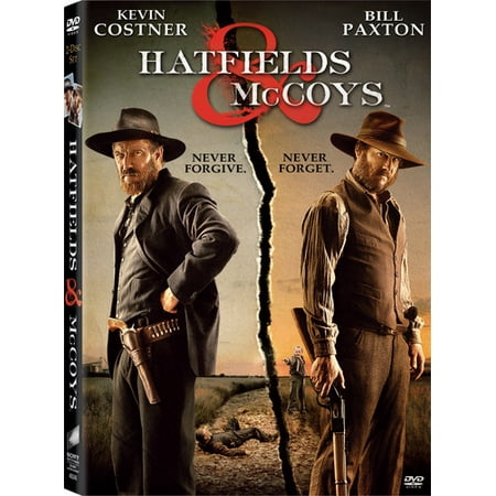 Hatfields and McCoys