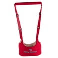 thumbnail image 4 of Asistente para caminar para niños pequeños Sunnimix Mochila Desmontable 40-60 cm rojo, 4 of 8