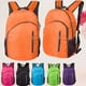 thumbnail image 2 of Guardurnaity portátil y plegable para viajar, senderismo y montañismo escolar. Mochilas Negro <=20L, 2 of 6