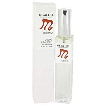 scorpio eau de toilette