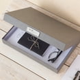thumbnail image 5 of Bigso Sven Letter Document Box, 5 of 10