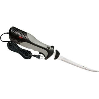 Rapala Lithium Ion Cordless Rechargeable Fillet Knife