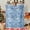 Pattern-4, variant on JML Christmas Blanket, Soft Throw Blanket, 50"x60", Lightweight Plush Holiday Blanket for Home Decor, Christmas Gifts for Adults and Couples