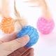thumbnail image 3 of pelotas de plumas para gatos, juguetes interactivos con cascabel para gatos de interior., 3 of 5