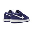 thumbnail image 3 of JORDAN WOMENS AIR JORDAN 1 LO SE Womens "Deep Royal" DA8008 401 DA8008 401 from Stadium Goods, 3 of 8