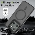thumbnail image 4 of Funda Suttkue Moto Edge 2026 Magnética Mate, 4 of 7