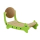 thumbnail image 4 of Rascador para gatos, cama para gatos, 3 en 1, protección para muebles, poste rascador de sisal para gatos, rascador de cartón para gatos, 4 of 9
