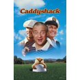 thumbnail image 1 of xianyou-Caddyshack - Key Art Wall Poster, 1 of 4
