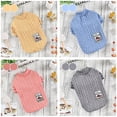 thumbnail image 4 of Pet Home Clothes Dog Autumn/winter Sweater Small And Medium Dog Dog Winter Coat, 4 of 5