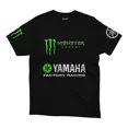 thumbnail image 1 of Playera Yamaha Monster Energy, 1 of 3