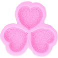 thumbnail image 1 of 3 Cavities Sd Silic Mold Fondant Cake Rating Cake Utensils Rating Chocolates Snacks C (), 1 of 4