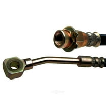 Raybestos BH380249 Professional Grade Hydraulic Brake Hose Fits select: 1995-1999 CHEVROLET SUBURBAN, 1995-2000 CHEVROLET GMT-400