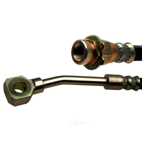 Raybestos BH380249 Professional Grade Hydraulic Brake Hose Fits select: 1995-1999 CHEVROLET SUBURBAN, 1995-2000 CHEVROLET GMT-400