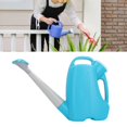thumbnail image 1 of Garden Watering Pitcher Large Capacity PP Long  Flower Watering Can, Large Nozzle Design, Ergonomic Handle, WaterIndicator, Excellent PP Material, 1 of 8