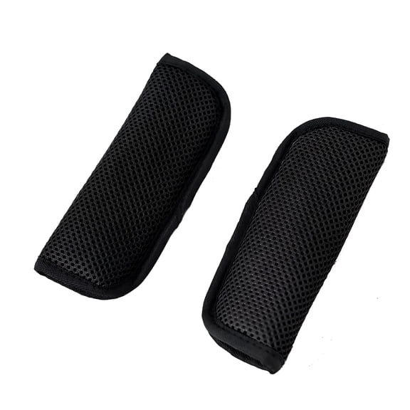 MELIVO 1 Pair of Car Seat Strap Covers Car Seat Straps Shoulder Pads
