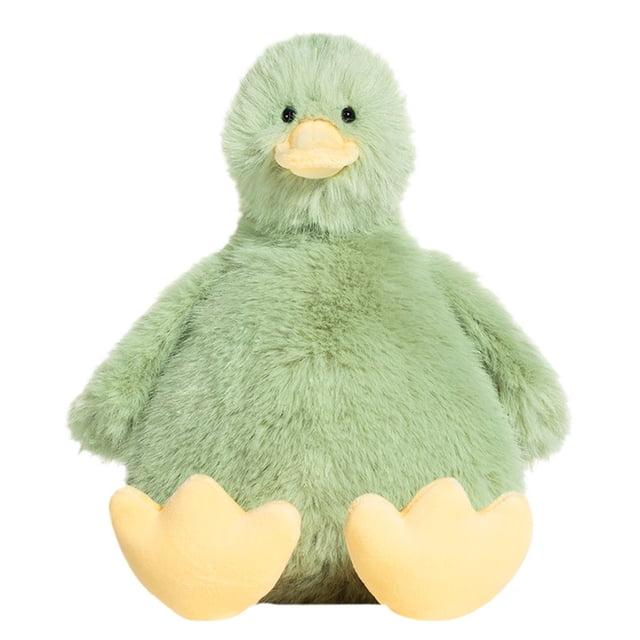 Jellycat Duck, All Jellycat, Jelly Cats Stuffed Toys, Jellycat Plush Toys Birthday Children's Day Gifts for Girls Boys Kids Children