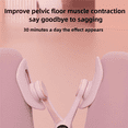 thumbnail image 4 of Pelvic Floor Trainer, Beautiful Legs Yoga Machine,Leg Pelvic Floor Muscle Exercise, Equipped with Counter, 4 of 8
