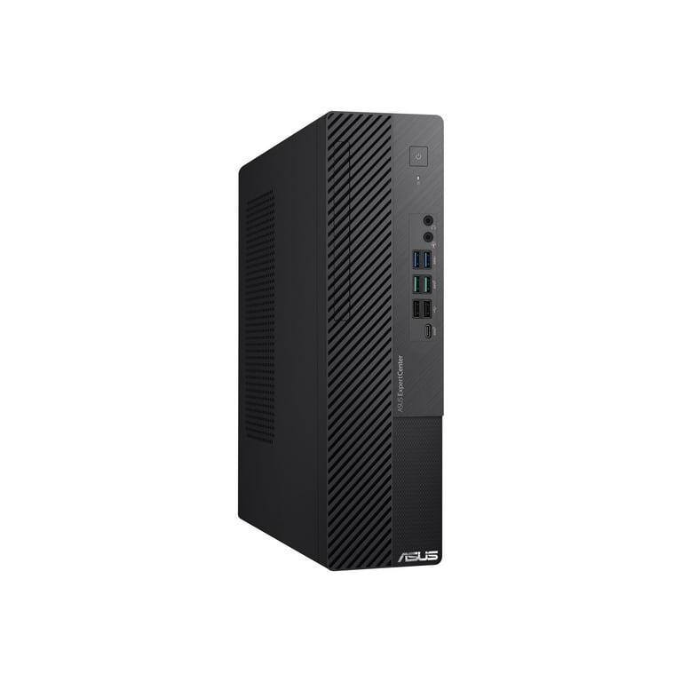 ASUS ExpertCenter D700SD SFF PC, Intel i5, 16GB RAM, 512GB