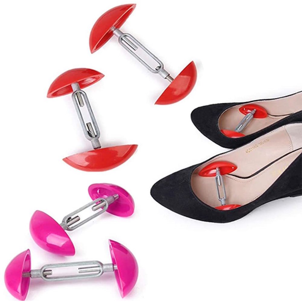 mini shoe stretchers