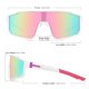 thumbnail image 2 of Gafas de Sol Polarizadas UV400 para Jóvenes en Deportes de Béisbol con Montura TR90, 2 of 7