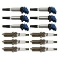 thumbnail image 3 of TRQ Performance Ignition Coils & Spark Plugs Fits 2003-2008 BMW TKA05888, 3 of 4