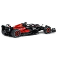 thumbnail image 3 of Alfa Romeo C43 #77 Valtteri Bottas "Stake" Formula One F1 "Canadian GP" (2023) 1/43 Diecast Model Car by Solido, 3 of 5