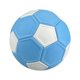 thumbnail image 5 of Balón de fútbol perfecl tamaño 5 oficial de Entrenamiento de goma, 5 of 8
