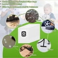 thumbnail image 5 of Compatible X-Plorer Serie 75 S+ / Series 70+ / Serie 240+, RR8497WH ZR200520,Vacuum Cleaner Accessories Du-cheng du, 5 of 5