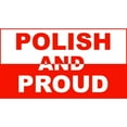 thumbnail image 3 of CafePress - Polish And Proud II White T Shirt - Men's Classic T-Shirts, 3 of 4