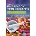 thumbnail image 1 of The Pharmacy Technician's Reference Guide, 1 of 2