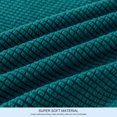 thumbnail image 4 of Ensembles de Housses de Sofa 2024 7 Pcs Housse Extensible pour Canapé Housses de Coussins de Dossier (Sofa Bordeaux), 4 of 6