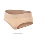 thumbnail image 1 of Women Padded Push Up Panties Butt Lifter Shaper Fake Ass, 1 of 4