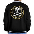 thumbnail image 4 of Jolly Rogers VF-84 Logo Holloway V-Street Full-Zip Jacket-3XL, 4 of 5