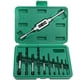 thumbnail image 1 of Extractor de tornillos rotos: 11 piezas de brocas para tornillos rotos y juego de extractores, sujetadores de pernos, herramienta de extracción extraída, 1 of 5