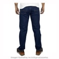 thumbnail image 2 of Jeans Furor para Hombre, Azul Talla 36, 2 of 4