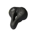 thumbnail image 4 of LABSERRON Bike Saddle 1Pack Comfortable for Road and Mountain Bikes with Long-time Cycling Comfort 10.2x5.9x8.3in, 4 of 8