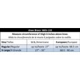 thumbnail image 1 of ITA-MED NKN-133 Advanced Rom Genouillère Post-Op, TG, 1 of 2