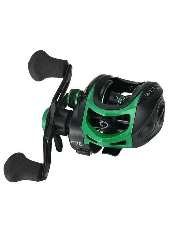 Fishing Reels in Fishing - Walmart.com