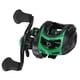 thumbnail image 1 of Carrete de pesca Ligero Alta velocidad 9.1: 1 Relación de engranaje Baitcast Carrete de pesca 19 + 1 lizard Carrete de pesca, 1 of 7