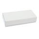 thumbnail image 4 of Caja para baraja de cartas, soporte para tarjetas de béisbol, tarjetas deportivas, colección de tarjetas Blanco, 4 of 9
