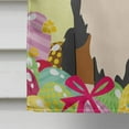 thumbnail image 4 of Carolines Treasures BB6036CHF Easter Eggs Bernese Mountain Dog Flag Canvas House Size, 4 of 4