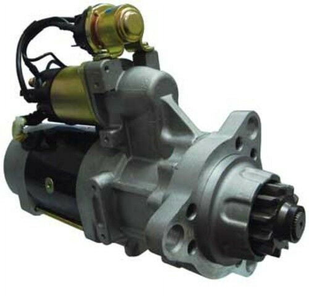 WPS 6924N Starter Motor