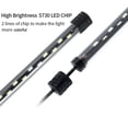 thumbnail image 4 of Riwcyla Aquarium Light Fish Tank Light High Waterproof Level High Brightness LED Beads Enhanced Brightness Design Wide Application Energy Saving and Environmental Protection, 4 of 6
