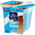 thumbnail image 4 of Glade Chandelle parfumée, Courageous Coconut™, 4 of 7