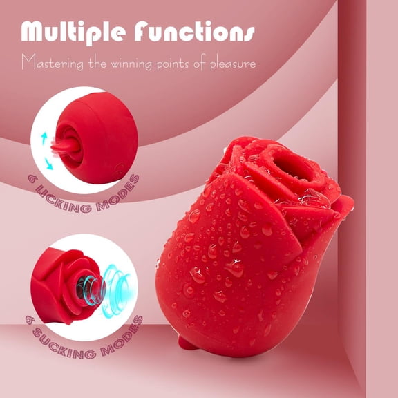 Handheld Body Massage Wand 20 Modes Massage Stick,Portable Massage for RelaxMA019