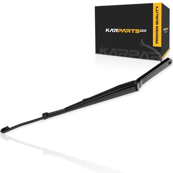 KarParts360 For GMC Sierra 2500 2003 2004 Wiper Arm Driver Side