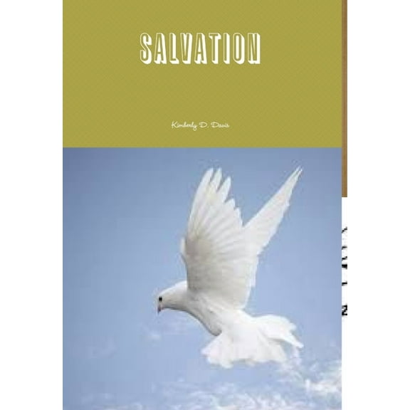 Salvation, (Hardcover)