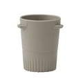 thumbnail image 1 of DOLITY Espresso Coffee Dosing Cup Kitchen Accessories for Milk Tea Shops Cafe 58mm Gray, 1 of 9