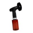 thumbnail image 4 of Cepillo limpiador eléctrico para palos de golf, resistente al agua, ligero y portátil. Rojo, 4 of 9