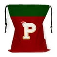 thumbnail image 1 of Christmas Tree Storage Bag and Gift Bags with Festive Drawstring Design, 1 of 7